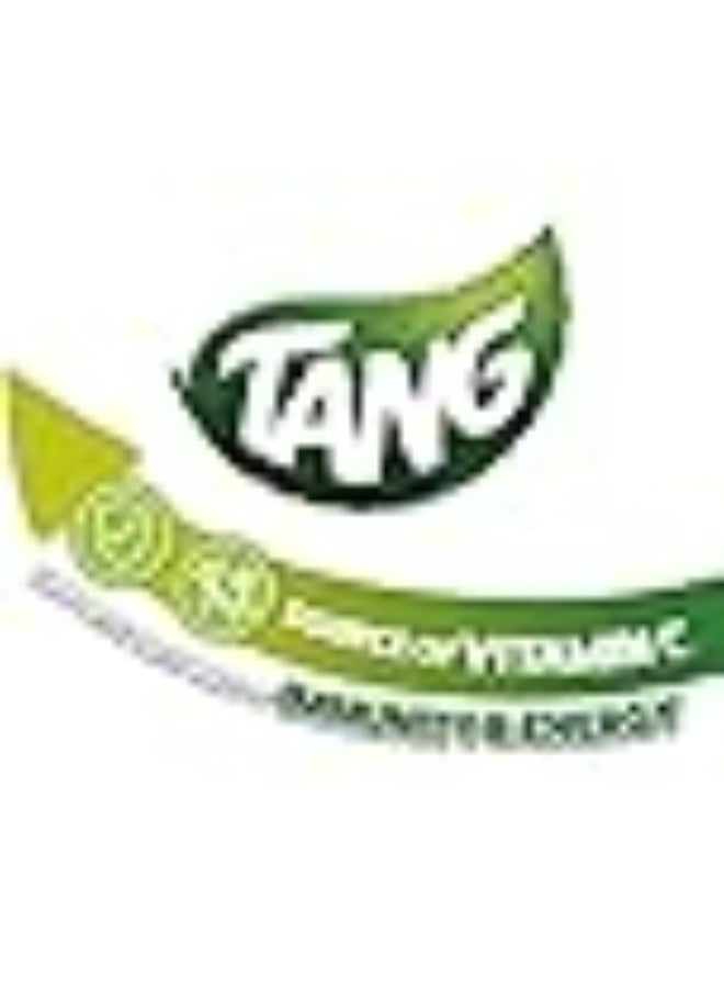 Tang Orange Instant Drink Powder 1kg x 12 Pack – Bulk Value Vitamin C Beverage for Refreshing Taste - Image 4